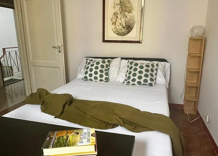 Emme Apartment