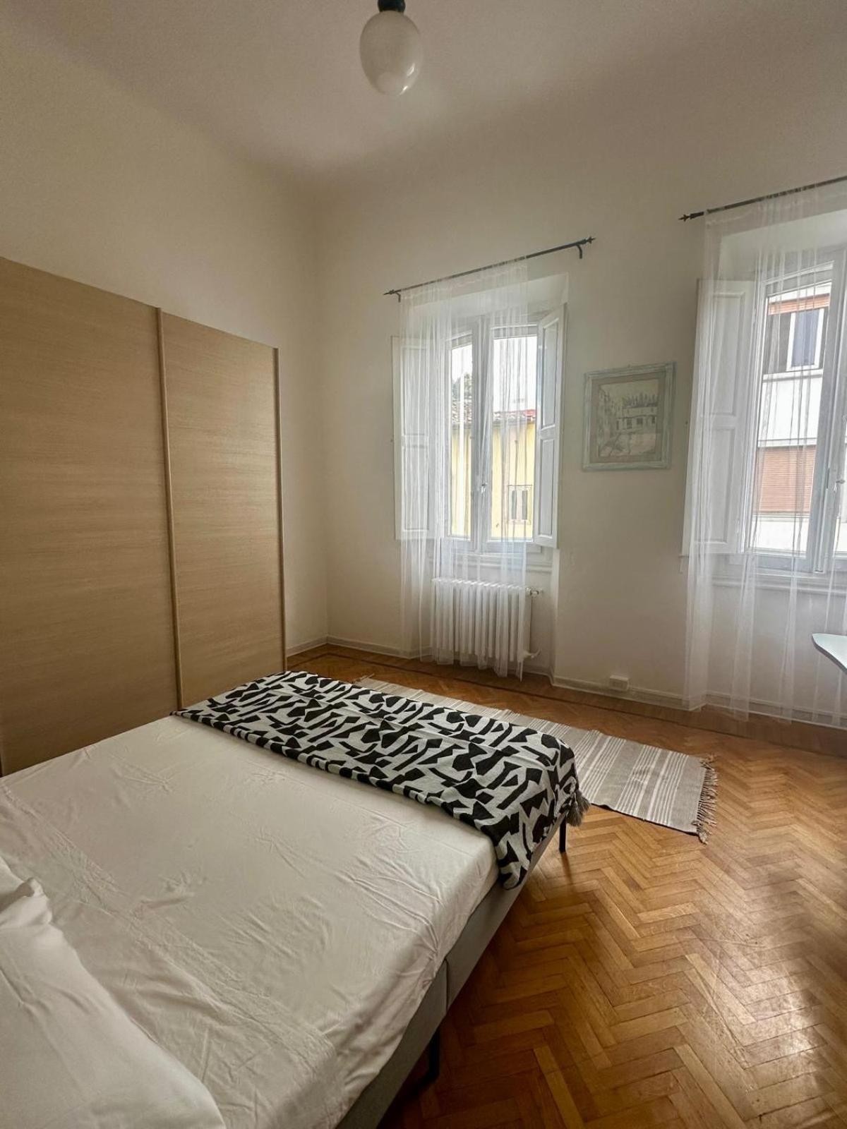 Emme Apartment