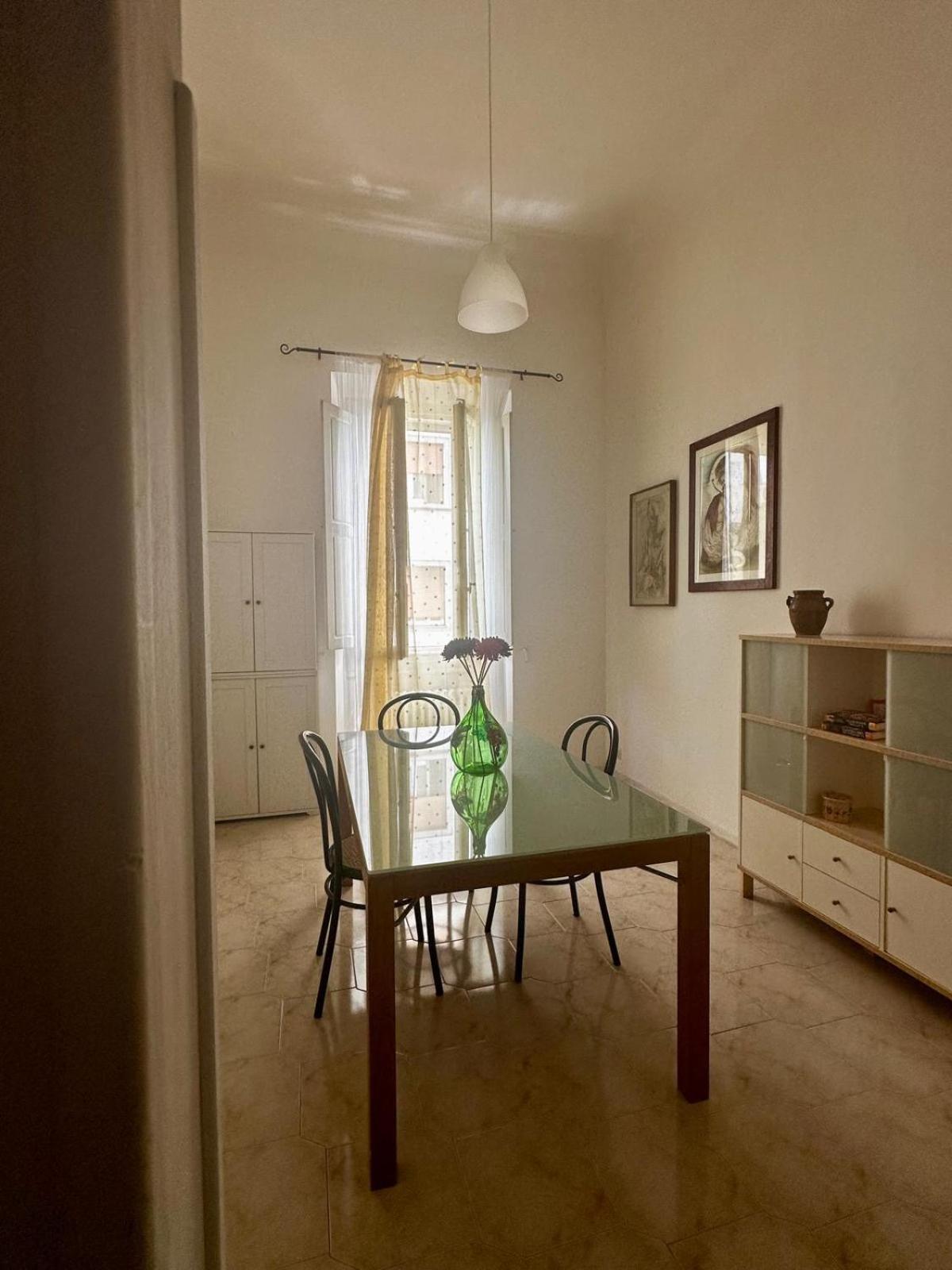 Apartment Emme