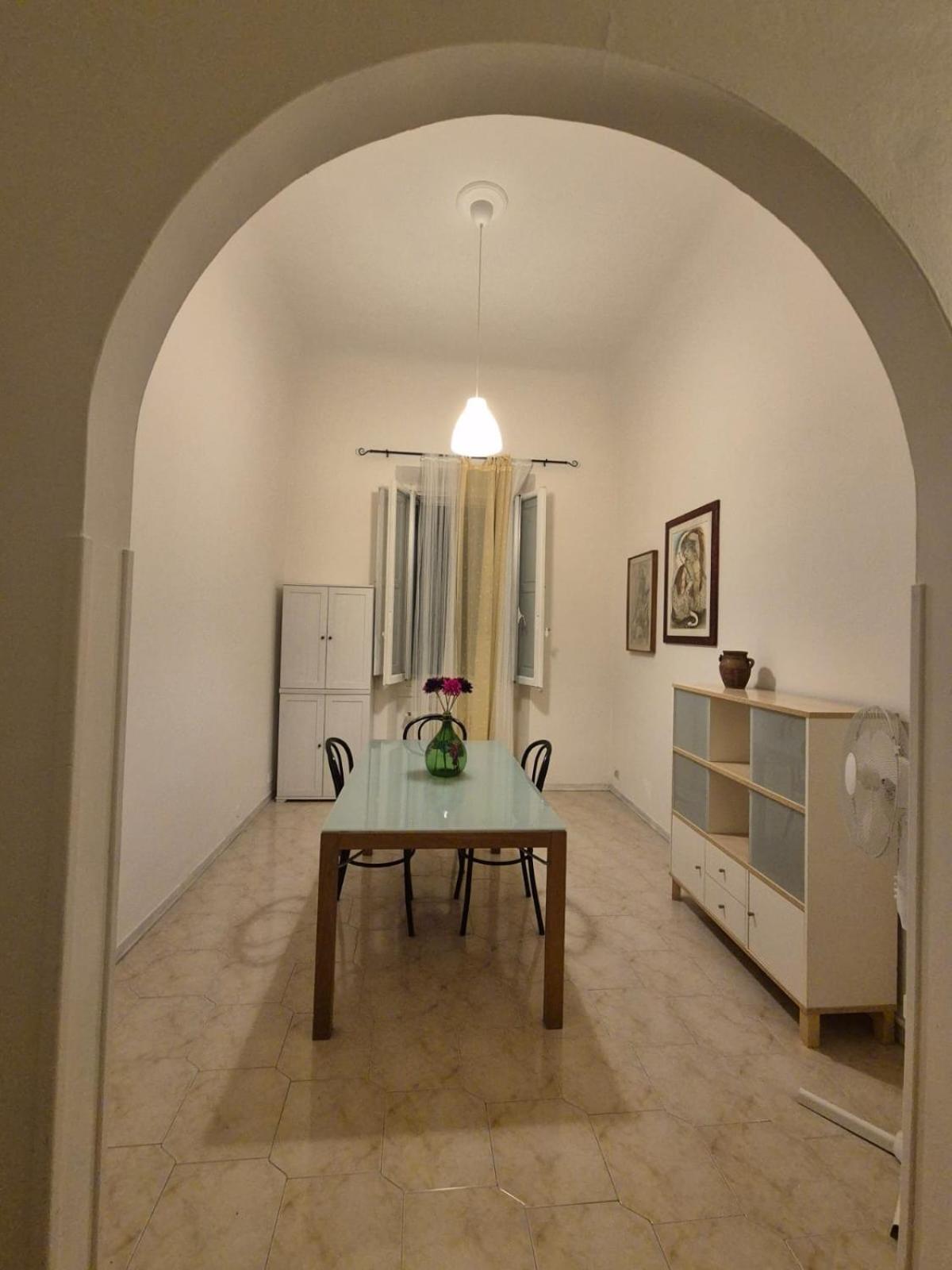 Apartment Emme Florence