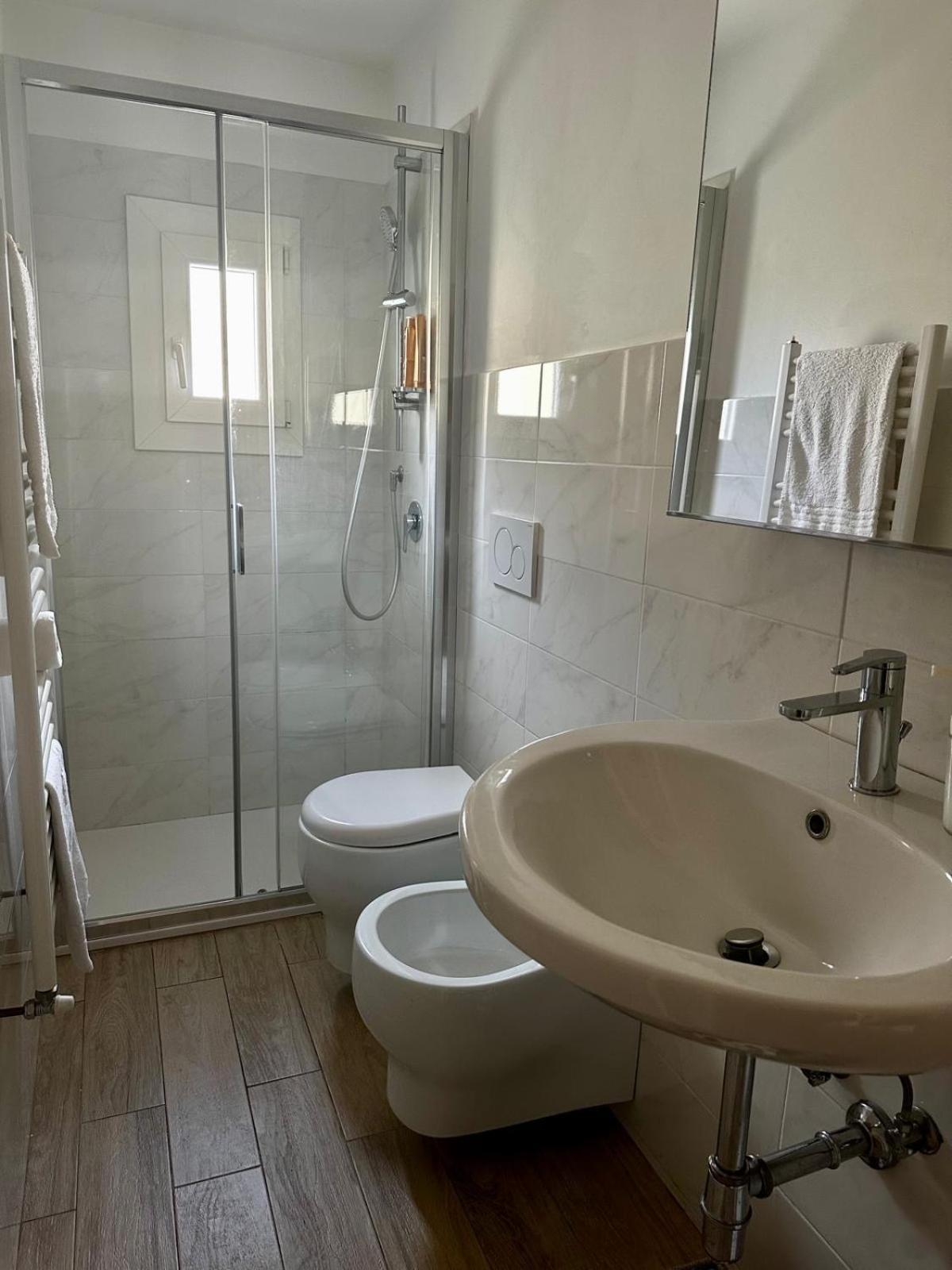 Emme Apartment Florence